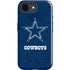 NFL Dallas Cowboys Distressed iPhone 16e Impact Case