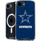 NFL Dallas Cowboys Distressed iPhone 16e MagSafe Case