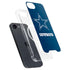 NFL Dallas Cowboys Distressed iPhone 16e MagSafe Case