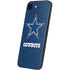 NFL Dallas Cowboys Distressed iPhone 16e Skin