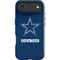NFL Dallas Cowboys Distressed iPhone 17 Air Impact Case