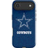 NFL Dallas Cowboys Distressed iPhone 17 Air Impact Case