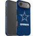 NFL Dallas Cowboys Distressed iPhone 17 Air Impact Case