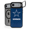 NFL Dallas Cowboys Distressed iPhone 17 Air Kickstand Case