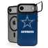 NFL Dallas Cowboys Distressed iPhone 17 Air Kickstand Case