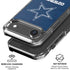 NFL Dallas Cowboys Distressed iPhone 17 Air MagSafe Case