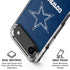 NFL Dallas Cowboys Distressed iPhone 17 Air MagSafe Case
