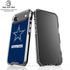 NFL Dallas Cowboys Distressed iPhone 17 Air MagSafe Case