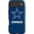 NFL Dallas Cowboys Distressed iPhone 17 Air Magsafe Impact Case