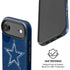 NFL Dallas Cowboys Distressed iPhone 17 Air Magsafe Impact Case