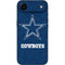 NFL Dallas Cowboys Distressed iPhone 17 Air Skin