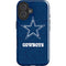 NFL Dallas Cowboys Distressed iPhone 17 Impact Case