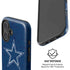 NFL Dallas Cowboys Distressed iPhone 17 Magsafe Impact Case