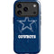 NFL Dallas Cowboys Distressed iPhone 17 Pro Magsafe Impact Case