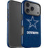 NFL Dallas Cowboys Distressed iPhone 17 Pro Max Impact Case
