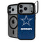 NFL Dallas Cowboys Distressed iPhone 17 Pro Max Kickstand Case