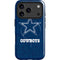 NFL Dallas Cowboys Distressed iPhone 17 Pro Max Magsafe Impact Case
