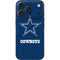 NFL Dallas Cowboys Distressed iPhone 17 Pro Max Skin