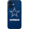 NFL Dallas Cowboys Distressed iPhone 17 Skin