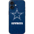 NFL Dallas Cowboys Distressed iPhone 17 Skin