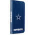 NFL Dallas Cowboys Distressed iPhone 7 Folio Case