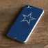 NFL Dallas Cowboys Distressed iPhone 8 Skin