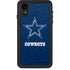 NFL Dallas Cowboys Distressed iPhone Cases