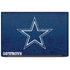 NFL Dallas Cowboys Distressed Dell Latitude Skin