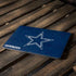 NFL Dallas Cowboys Distressed Apple MacBook Air Skin