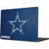 NFL Dallas Cowboys Distressed Apple MacBook Pro 14-inch Skin
