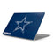 NFL Dallas Cowboys Distressed Apple MacBook Pro 16-inch Skin