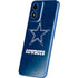 NFL Dallas Cowboys Distressed Moto G Play 4G (2024) Skin