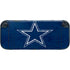 NFL Dallas Cowboys Distressed Nintendo Switch 2 (2025) with Joy-Con Skin