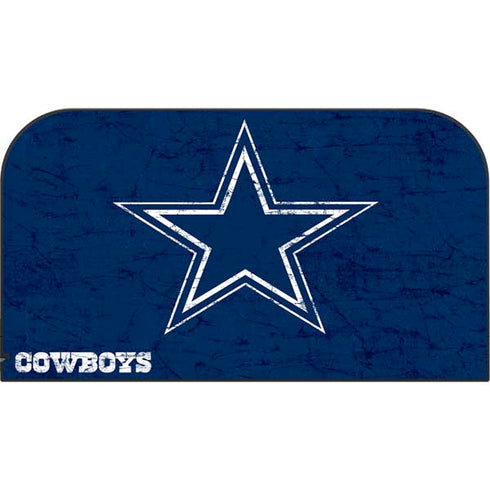 NFL Dallas Cowboys Distressed Nintendo Switch 2 (2025) with Joy-Con Skin