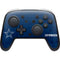 NFL Dallas Cowboys Distressed Nintendo Switch 2 (2025) Pro Controller Skin