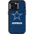 NFL Dallas Cowboys Distressed Otterbox Defender iPhone Skin