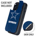 NFL Dallas Cowboys Distressed Otterbox Defender iPhone Skin