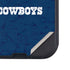 NFL Dallas Cowboys Distressed Otterbox Defender iPhone Skin