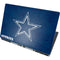 NFL Dallas Cowboys Distressed Dell Precision Skin