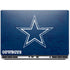 NFL Dallas Cowboys Distressed Dell Precision Skin
