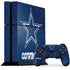 NFL Dallas Cowboys Distressed PlayStation PS4 Skins