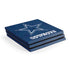 NFL Dallas Cowboys Distressed PlayStation PS4 Skins