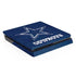 NFL Dallas Cowboys Distressed PlayStation PS4 Skins
