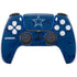 NFL Dallas Cowboys Distressed PlayStation PS5 Skins