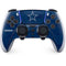 NFL Dallas Cowboys Distressed PS5 DualSense Edge Pro Controller Skin