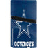 NFL Dallas Cowboys Distressed PS5 Pro Disk Bundle Skin