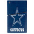 NFL Dallas Cowboys Distressed PS5 Slim Digital Edition Console Skin