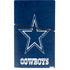 NFL Dallas Cowboys Distressed PS5 Slim Digital Edition Console Skin