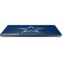 NFL Dallas Cowboys Distressed Surface Laptop 7 13.8in Skin