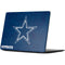 NFL Dallas Cowboys Distressed Surface Laptop 7 15in Skin